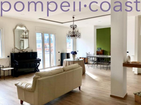 Pompeii Coast B&B
